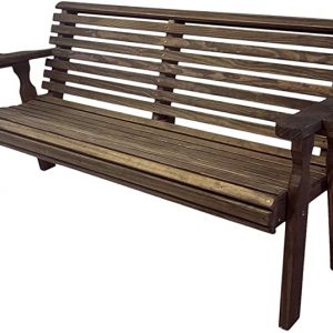 Heavy Duty Bench with Cupholders